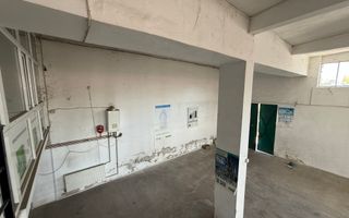 Hala 300 mp | Birouri + Vestiar | Acces auto | 3 intrari | Zona Lipovei - Poză 13