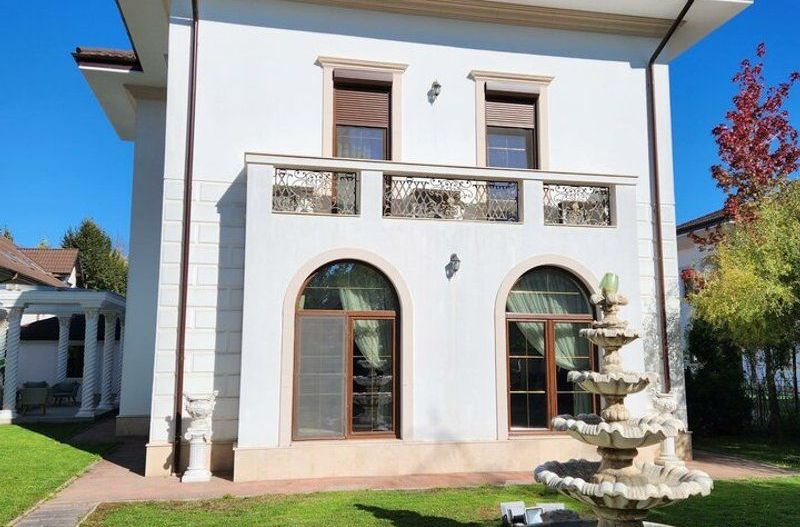 Vila individuala Iancu Nicolae Pipera teren 1000 mp - Poză 8