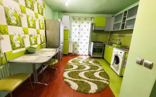 2 camere, decomandat, mobilat modern, balcon, Manastur, zona Billa - Poză 11
