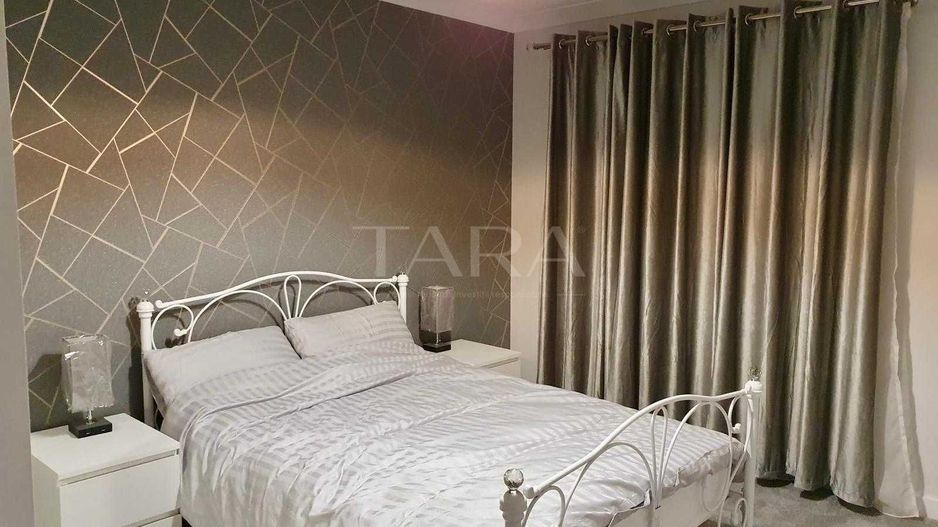Apartament luminos și elegant cu 3 camere - Poză 7