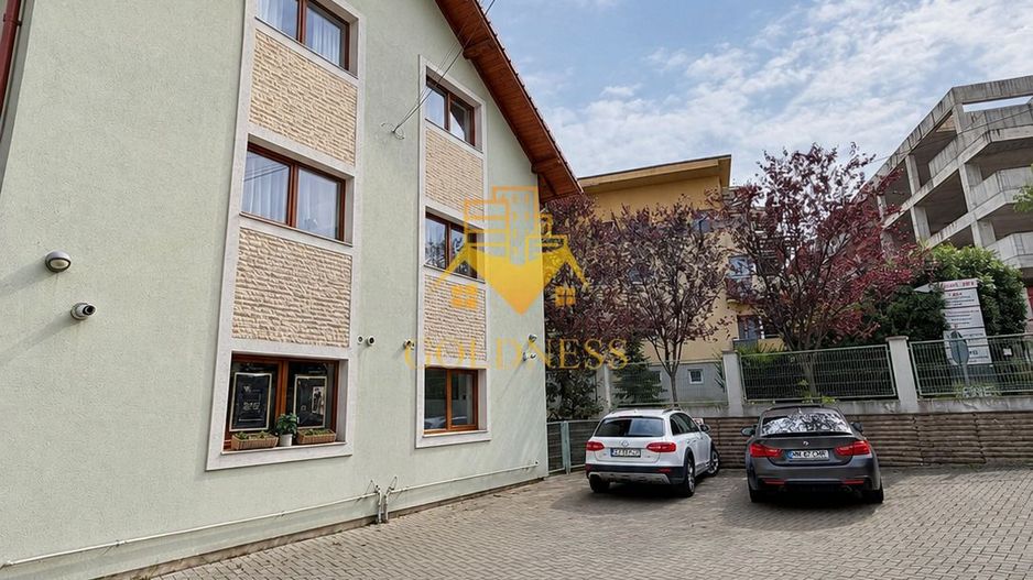 Duplex, Andrei Muresanul, 5 camere,Curte, Parcare,Grand Hill, Lidl,ELF - Poză 2