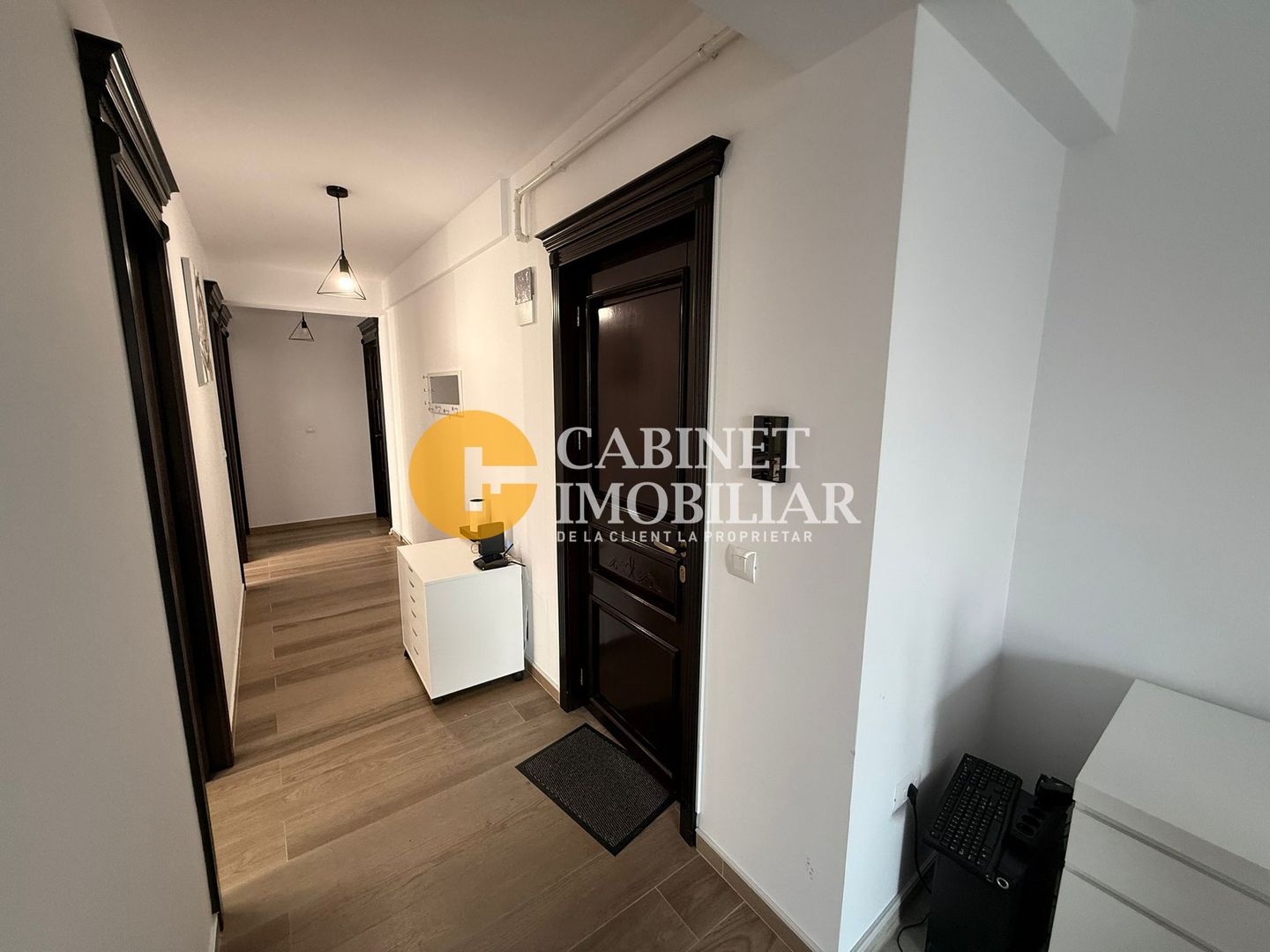 3 Camere Decomandat + Grădină Proprie/ BLOC NOU - Modern - Zona Platou Galata - Poză 10