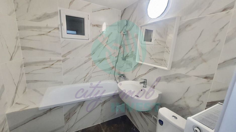 3 camere " LA CHEIE" cu vedere catre Parcul Plumbuita - Poză 11