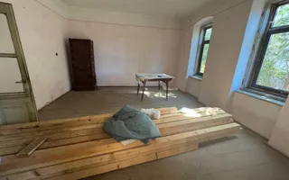 Casă individuală solidă din cărămidă 100 mp - B. Herculane - Poză 11