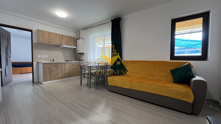 2 camere, modern, Parcare, Manastur, Campului, Al. Porumbelelor - Poză 2