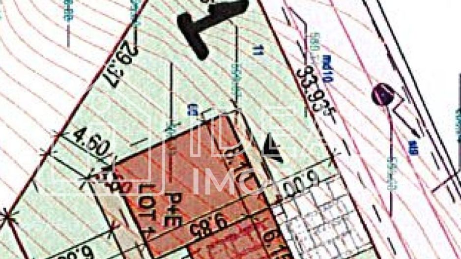 Casă premium D+P+E | Mobilată complet | Teren 634 mp | Cisnadioara - Schiță 18