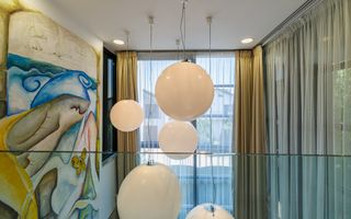 O CASA  PREMIUM-Drumul Taberei / Valea Oltului/ Valea Argesului - Poză 8