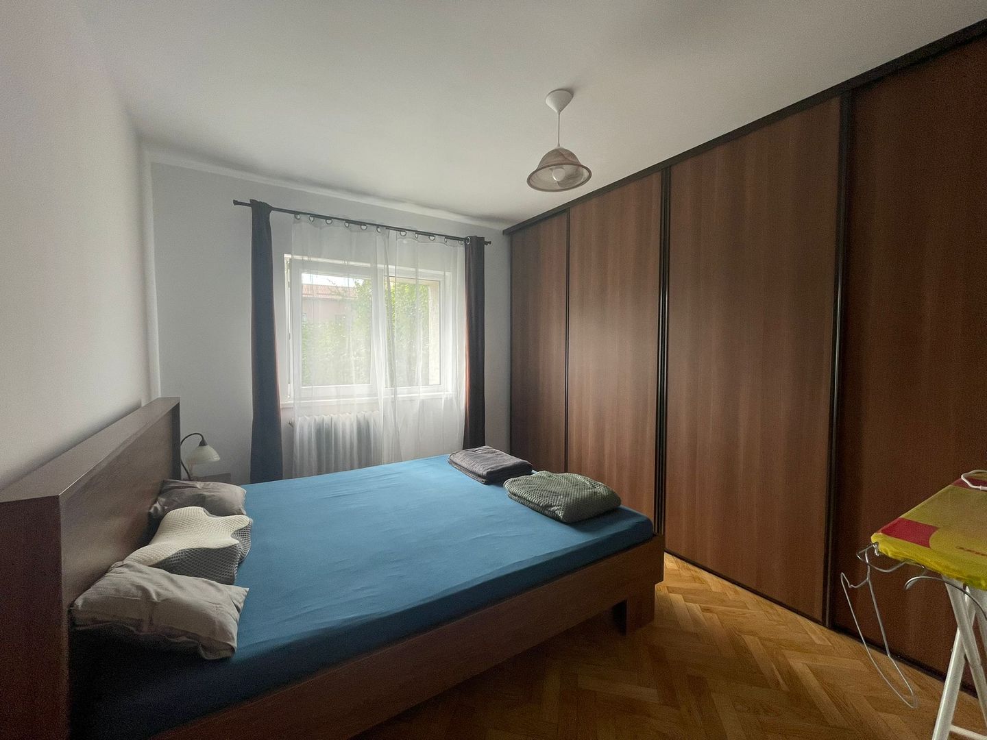 Apartament 3 camere decomandate ,  zona Titulescu! - Poză 3