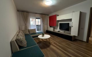 Apartament 2 camere decomandat | Sibiu, Arhitecților | 47 mp, balcon 12 mp - Poză 2