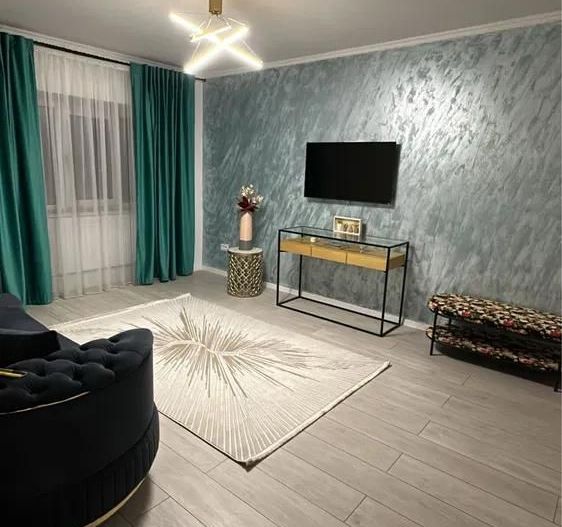 Apartament 3 camere, decomandate, mobilat și utilat, zonă ultracentrală; - Poză 3