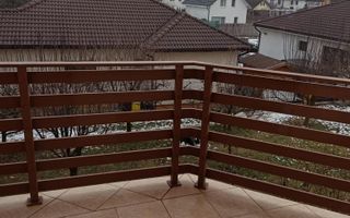 Vila 260 mp-teren 1150 mp-foisor-2 balcoane-terasa 30 mp-garaj-Unirea - Poză 7