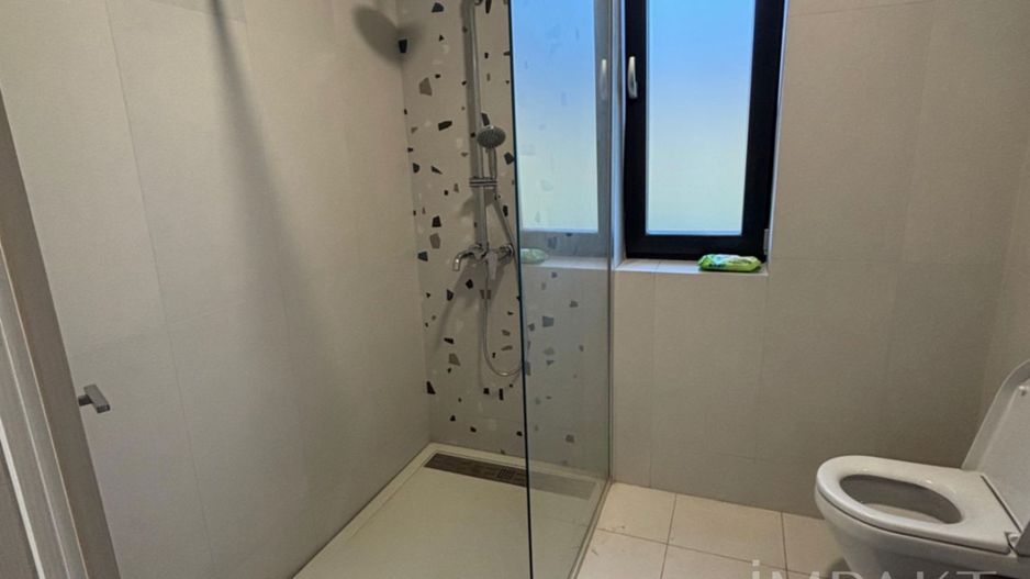Apartament/spatiu comercial, Sânnicoara 80mp+curte exterioara 200mp, - Poză 5