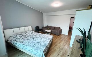 1 camera, decomandat, LA CHEIE, bloc nou, balcon, Zorilor, Wings - Poză 2