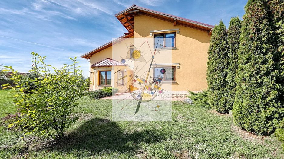 Imobil cu multiple posibilitati de exploatare - Poză 2