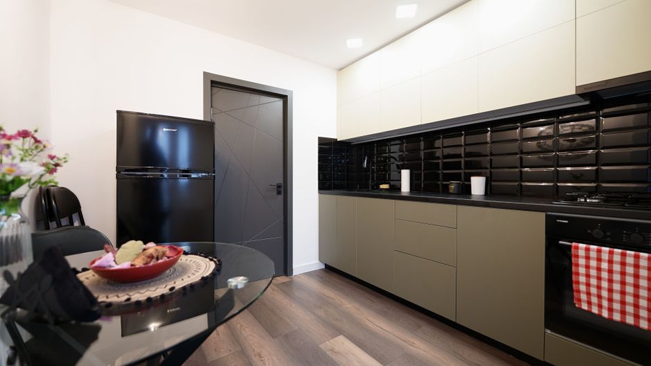 NEW! First Rent! 2 Camere, Metrou Izvor, Casa Poporului - Poză 4