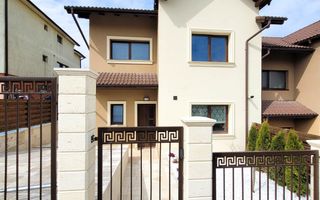 Vila cu piscina spre inchiriere in cartierul Gruia! - Poză 13