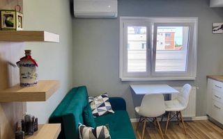 Apartament 1 camera zona Dorobantilor - Poză 4
