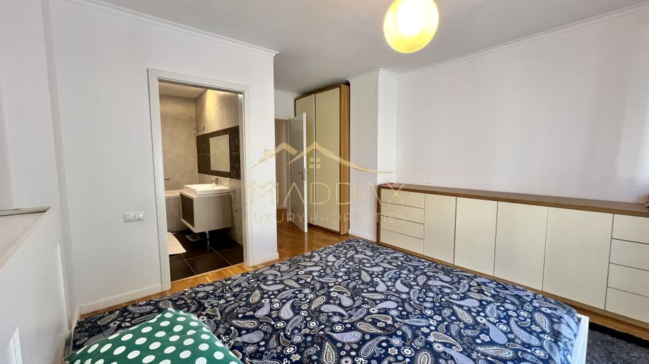 Apartament 3 camere │Gradina 50mp │Piscina │Parcare inclusă ║ Pipera - Poză 41