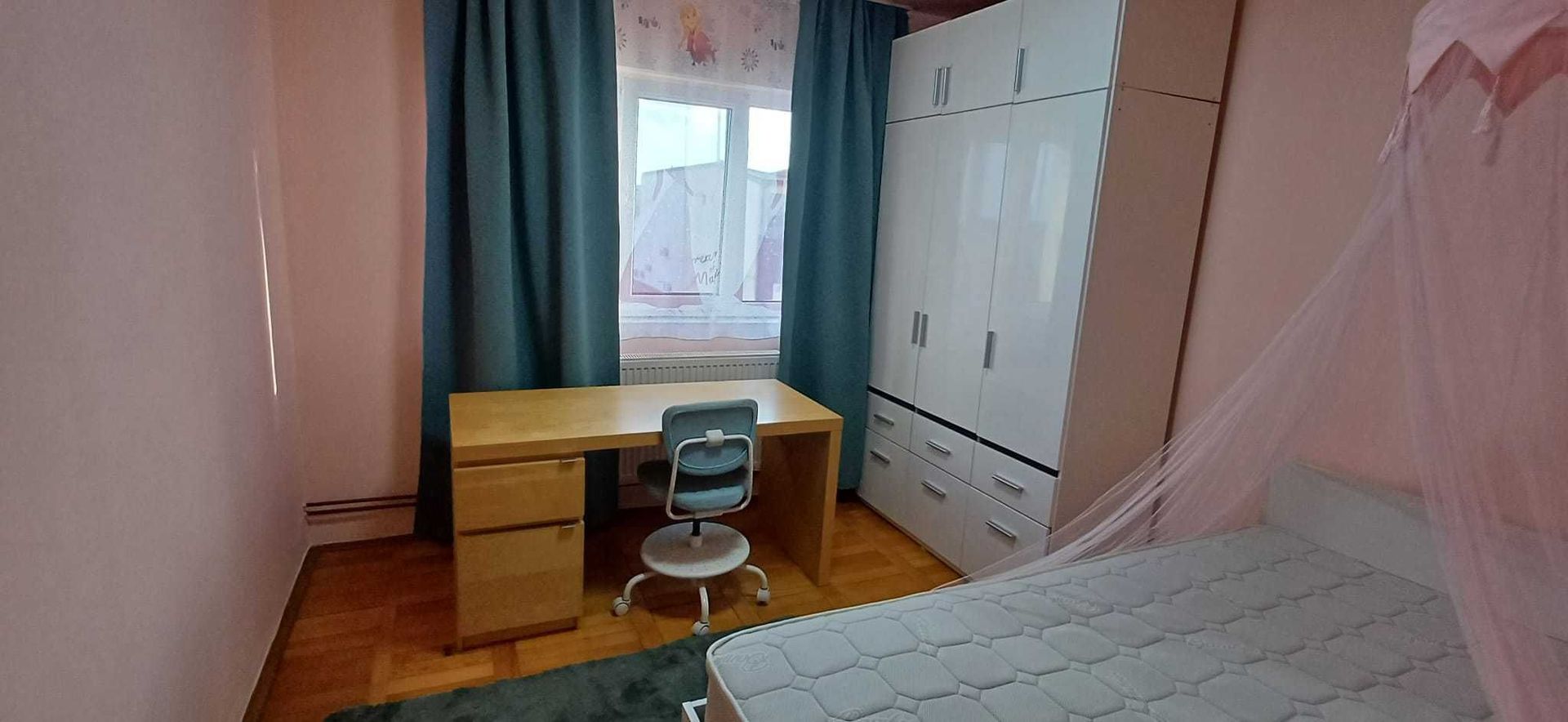 Girocului-Parc padurice | 3 Camere | Etaj 2 | Centrala proprie - Poză 5
