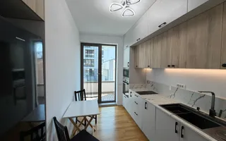 INCHIRIERE 2 CAMERE | HERASTRAU | MOBILAT SI UTILAT | LOC PARCARE - Poză 11