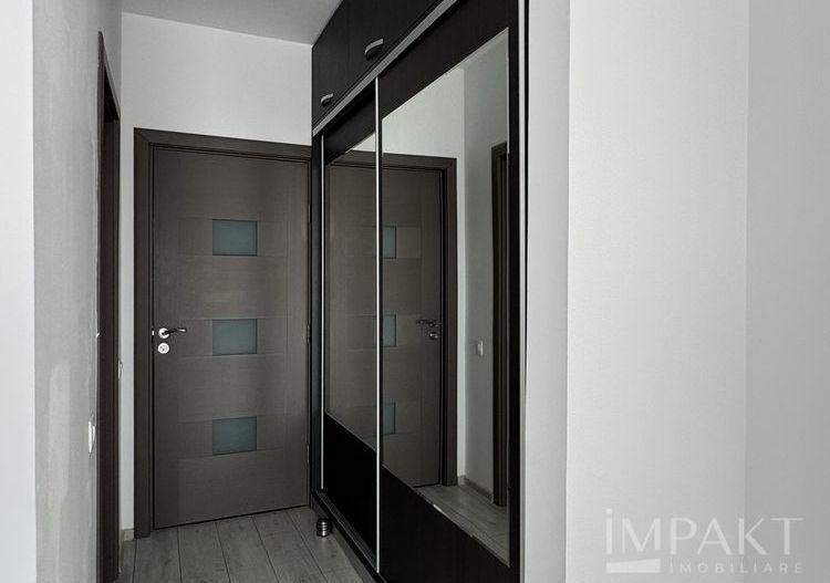 Apartament modern cu 3 camere, Dambul Rotund, pet friendly - Poză 6