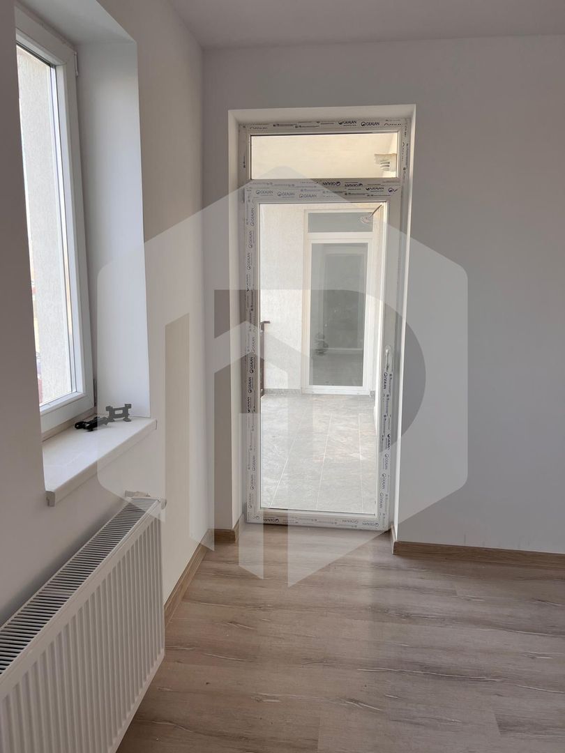 Apartament 2/3 camere finisat la cheie- Proiect nou - Poză 5