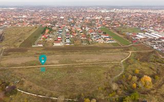 Loturi de case în zona Bujac. Arad - Poză 2