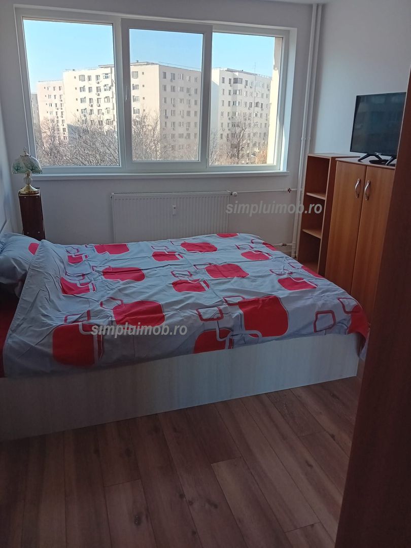 Metrou Nicolae Grigorescu Decomandat Renovat 2 camere - Poză 5