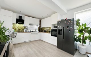 Vila individuala P+1 | Tunari | Ansamblu rezidential - Poză 5