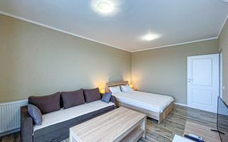 Apartament 1 camera Parcare, zona Iulius Mall - Poză 10