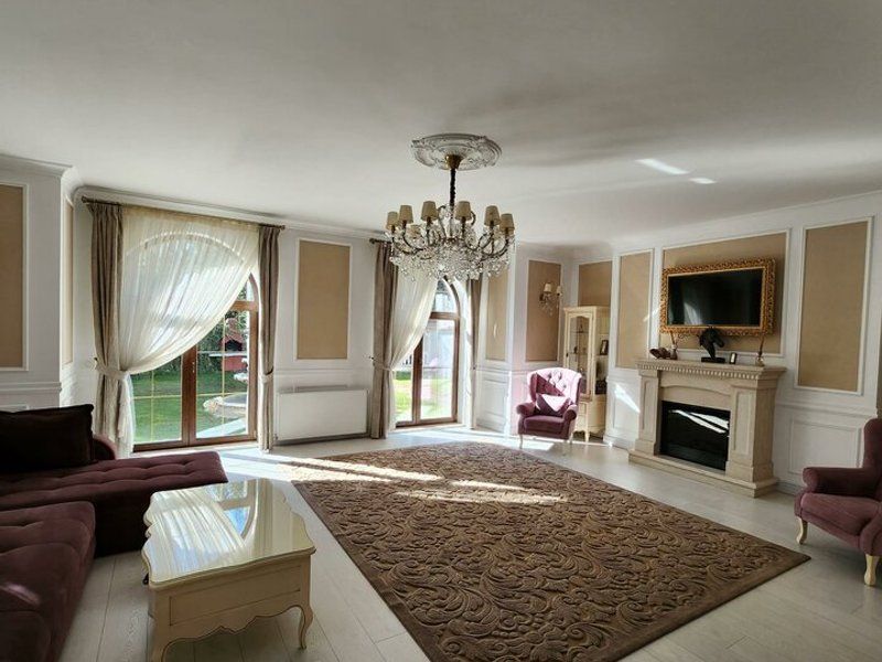 Vila individuala Iancu Nicolae Pipera teren 1000 mp - Poză 11