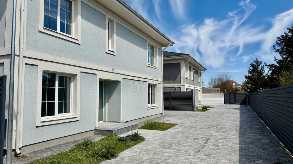 Craitelor Villas - te poti muta imediat! Comision 0 - Poză 1