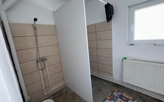 BLOC DE GARSONIERE P+4 SUPRAFAȚĂ UTILĂ 2135MP TEREN 2967 MP CĂMPULUNG - Poză 24