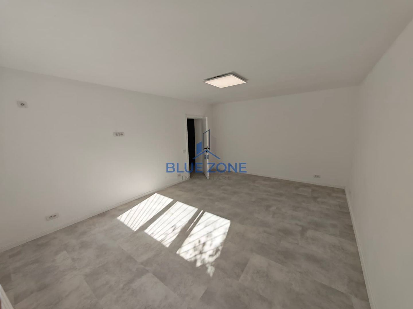Garsonieră Renovată Total I  Calea 13 Septembrie nr. 210 I 37 MP - Poză 3
