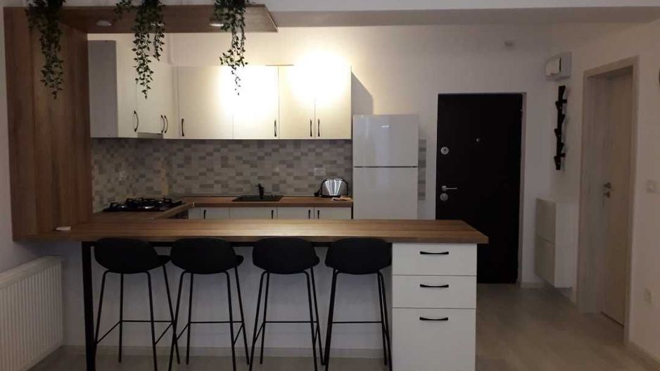 Apartament 2 camere in complexul rezidential Timisoara 58 Residence - Poză 2