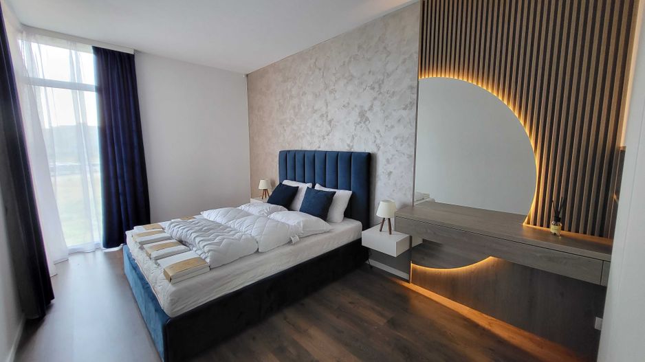 Aradului-Botanic | 2 Camere  | Parcare Proprie | Bloc cu Lift. - Poză 3