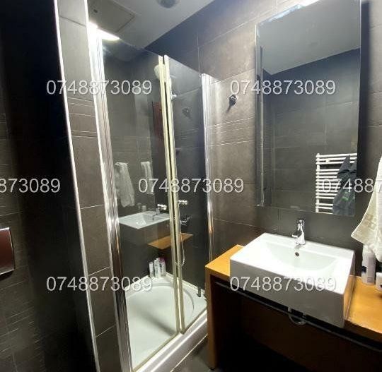 Ap 3 Camere Incity Residence Tip A - Poză 3