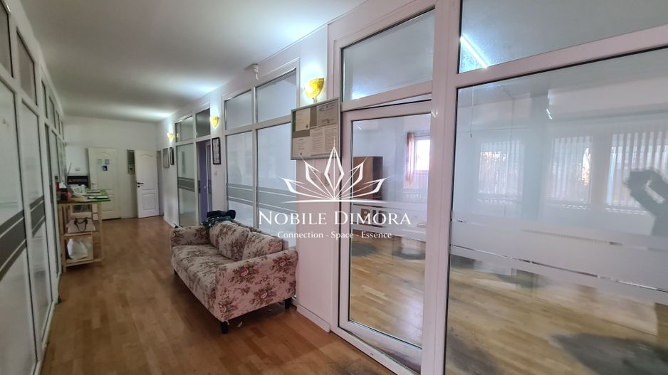 SAD - Spatiu comercial de 145 mp pe Bulevardul Cetatii - Poză 11