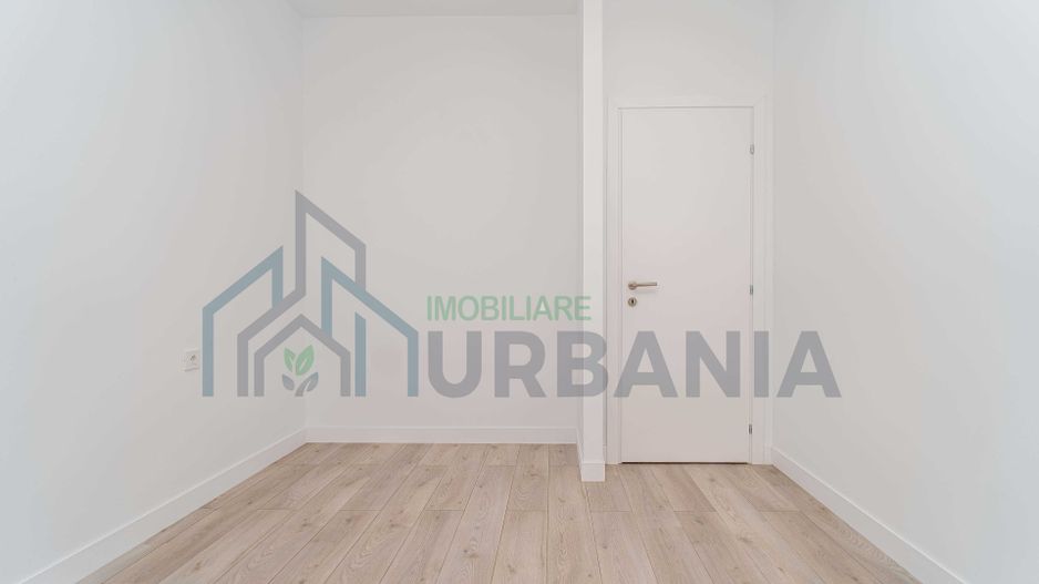 Apartament 2 camere tip studio, nou, intabulat, Silk District, Iași – 117.900 € - Poză 3