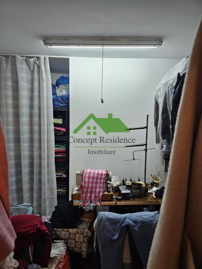 Ap.3 camere+ extindere 28 mp, zona Universității – Victor Babes - Poză 10