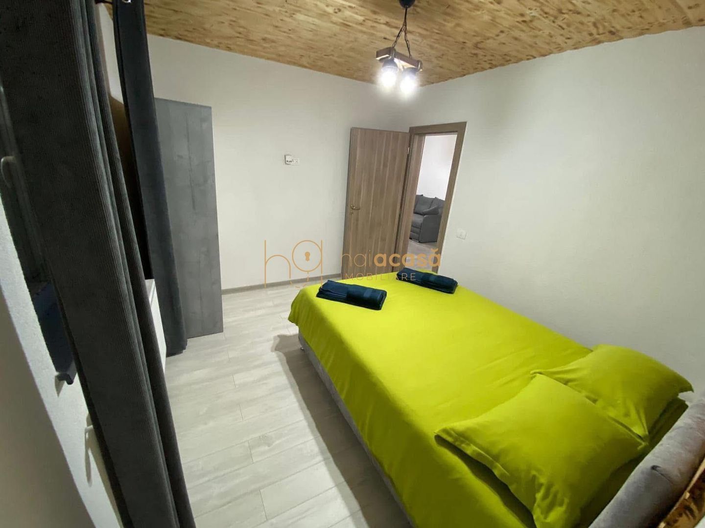 Afacere la cheie Casa de vacanta - Poză 5