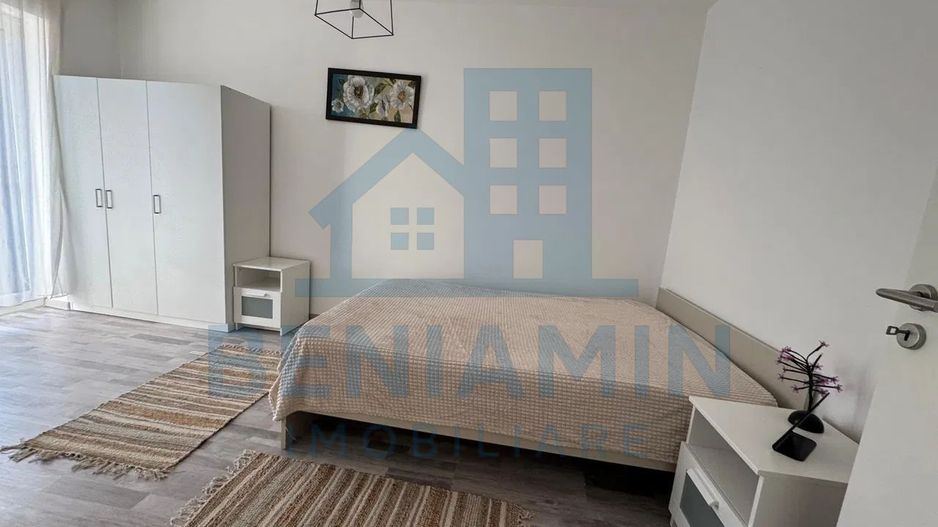 2 camere | Avantgarden 3 | 56 mp + 2 balcoane | Boxă cu acte - Poză 4