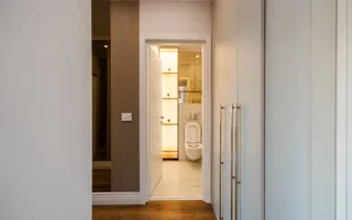 2 camere Pipera -  Rond OMV I Ivory Residence I Mobilat lux I COM0% - Poză 13