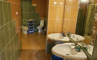 Ag EUROPA vinde casa individuala zona DARA cu 5 cam si teren 4ari. - Poză 9