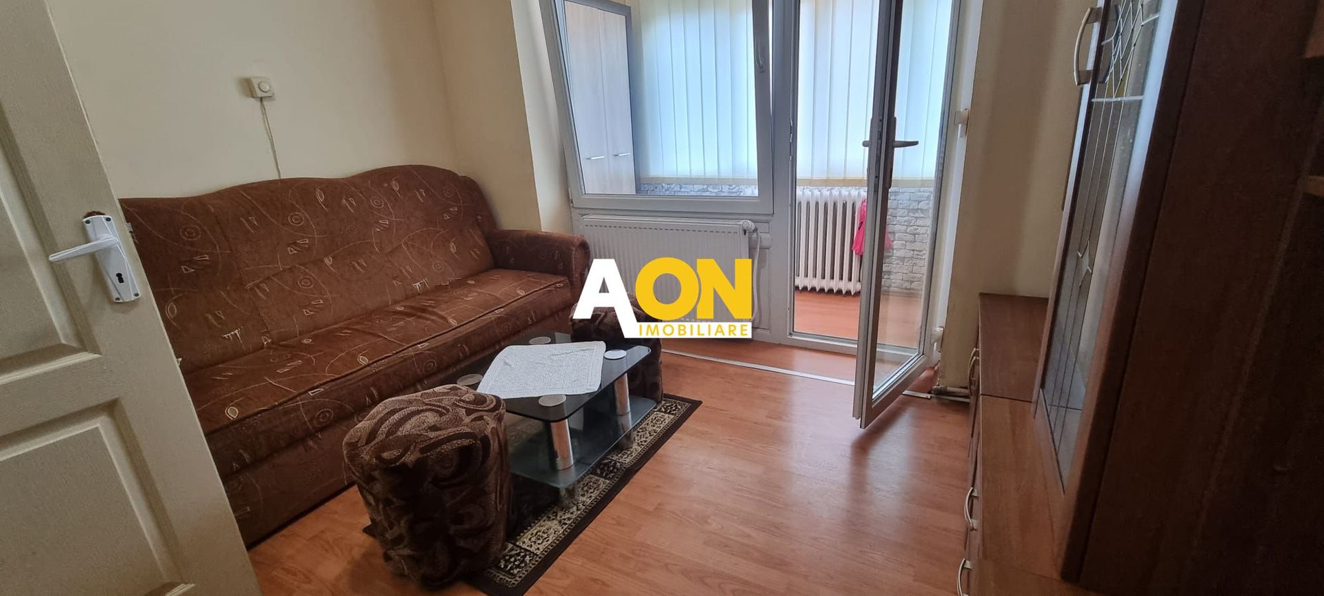 Apartament De Vanzare, 2 Camere, Cetate - Poză 1