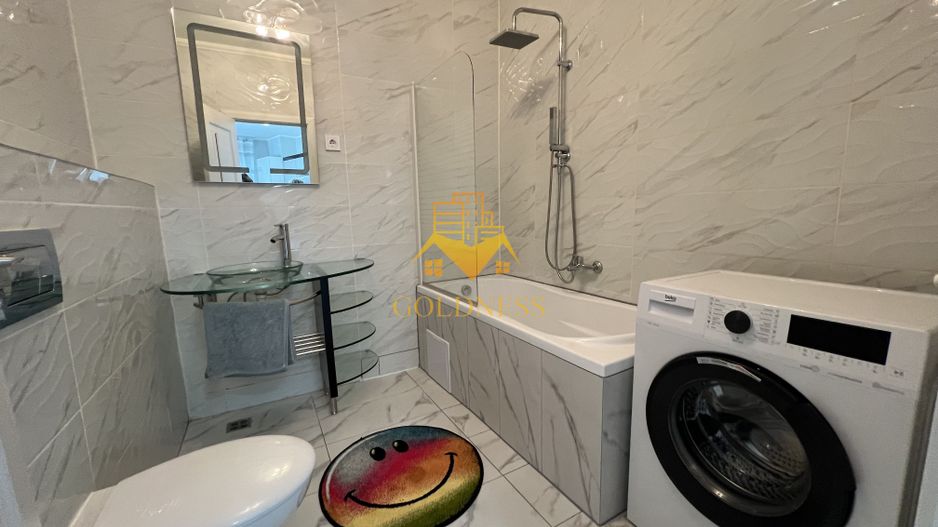 1 camera, modern, Cartierul Zorilor, Golden Tulip, Wings, LIDL, USAMV - Poză 7