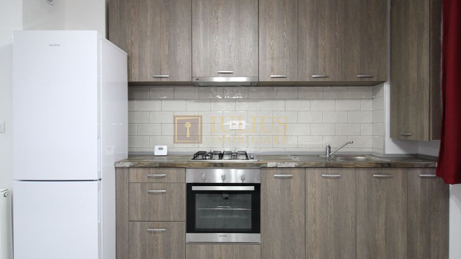 Apartament luminos, 3 camere, parcare subterana, Toronto Residance - Poză 4
