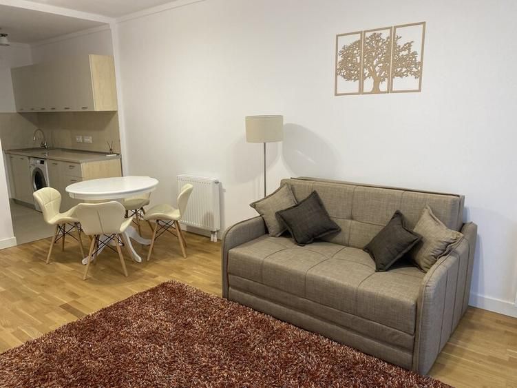 AP. 2 CAMERE MARMURA RESIDENCE, LOC PARCARE, BLOC NOU, CENTRALA - Poză 3