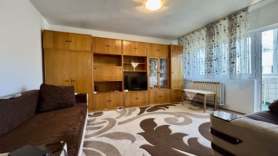 GARSONIERA DECOMANDATA | VIDIN | LACUL TEI | CONISION 0% - Poză 1