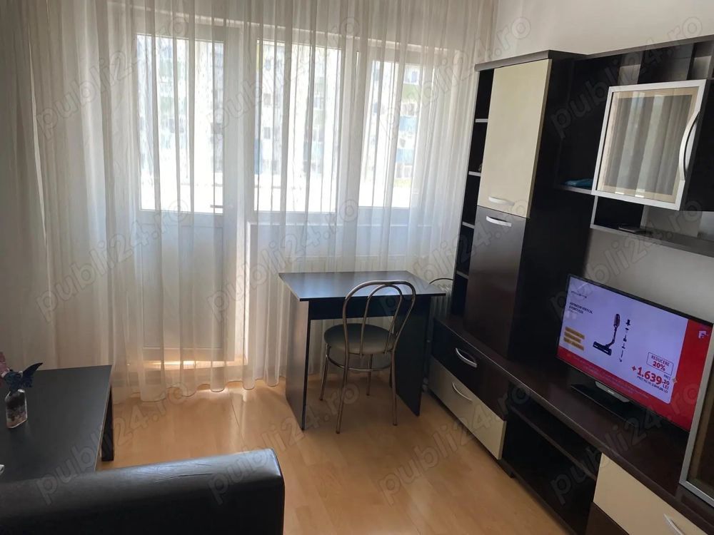 Garsionera Rahova | 4 stații Unirii| Sebastian| 13 Septembrie - Poză 7